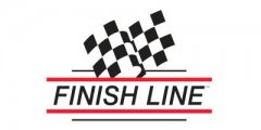 Logo Finish Line