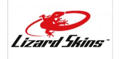 Logo Lizard Skin