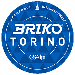 GranFondo Torino - Briko