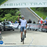 GranFondo Briko Torino 2025 - Arrivo Gara Uomini