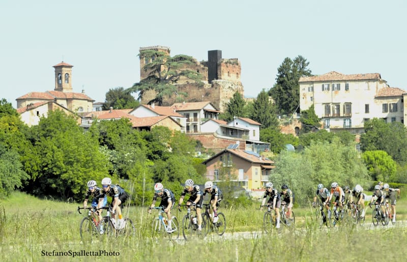 GranFondo Briko-Torino - Castello