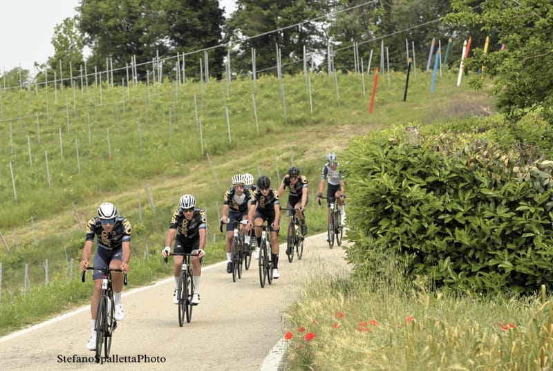 GranFondo Briko-Torino - Monferrato