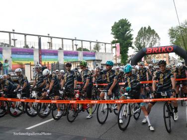 GranFondo Briko Torino 2025