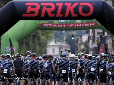 GranFondo Briko-Torino 2025 - Rottama il tuo casco!