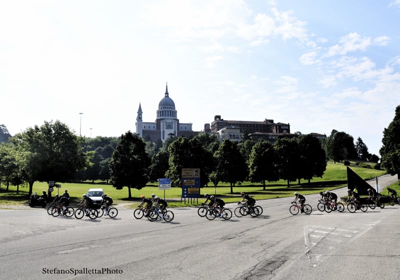 GranFondo Briko-Torino - Superga