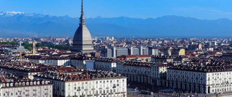 GranFondo Torino