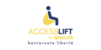 Logo AccessLift