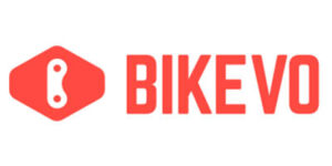 Logo Bikevo