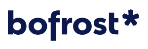 Logo Bofrost