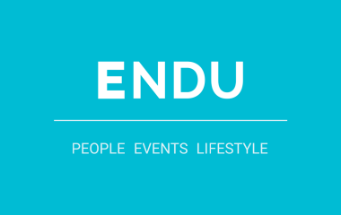 Logo Endu News header