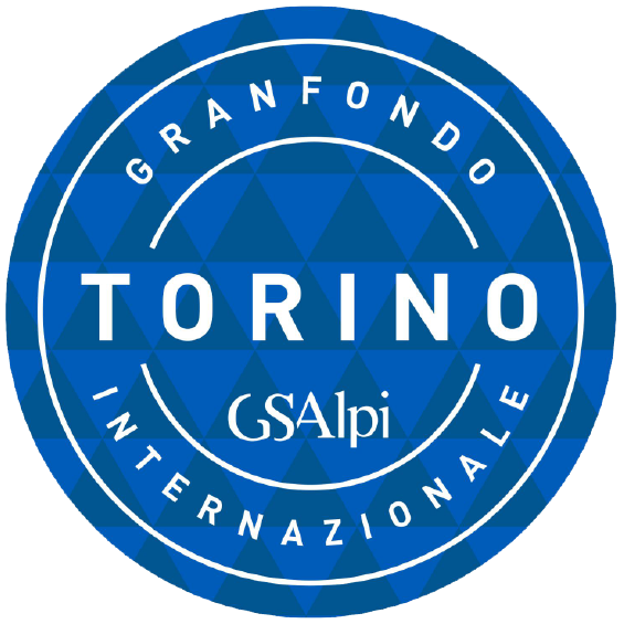 Logo Gran Fondo Torino