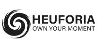 Logo Heuforia