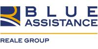 Logo Blue Assistance