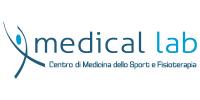 Logo Medical Lab