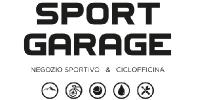 Logo Sport Garage