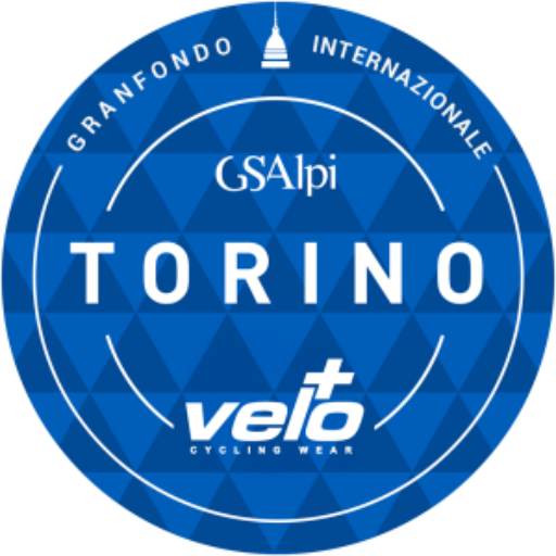 Logo GranFondo Torino